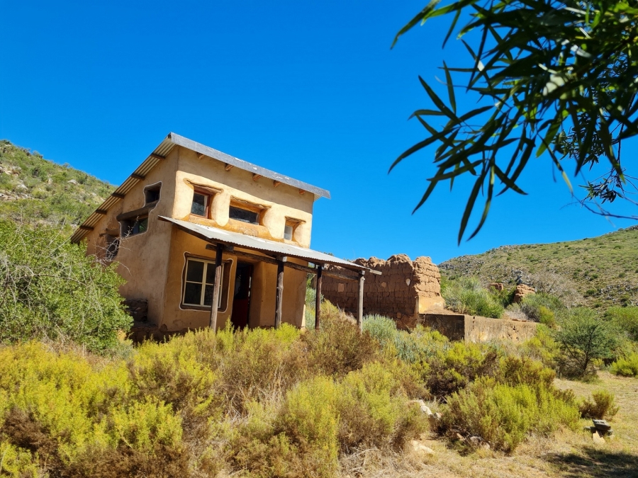 2 Bedroom Property for Sale in Montagu Rural Western Cape